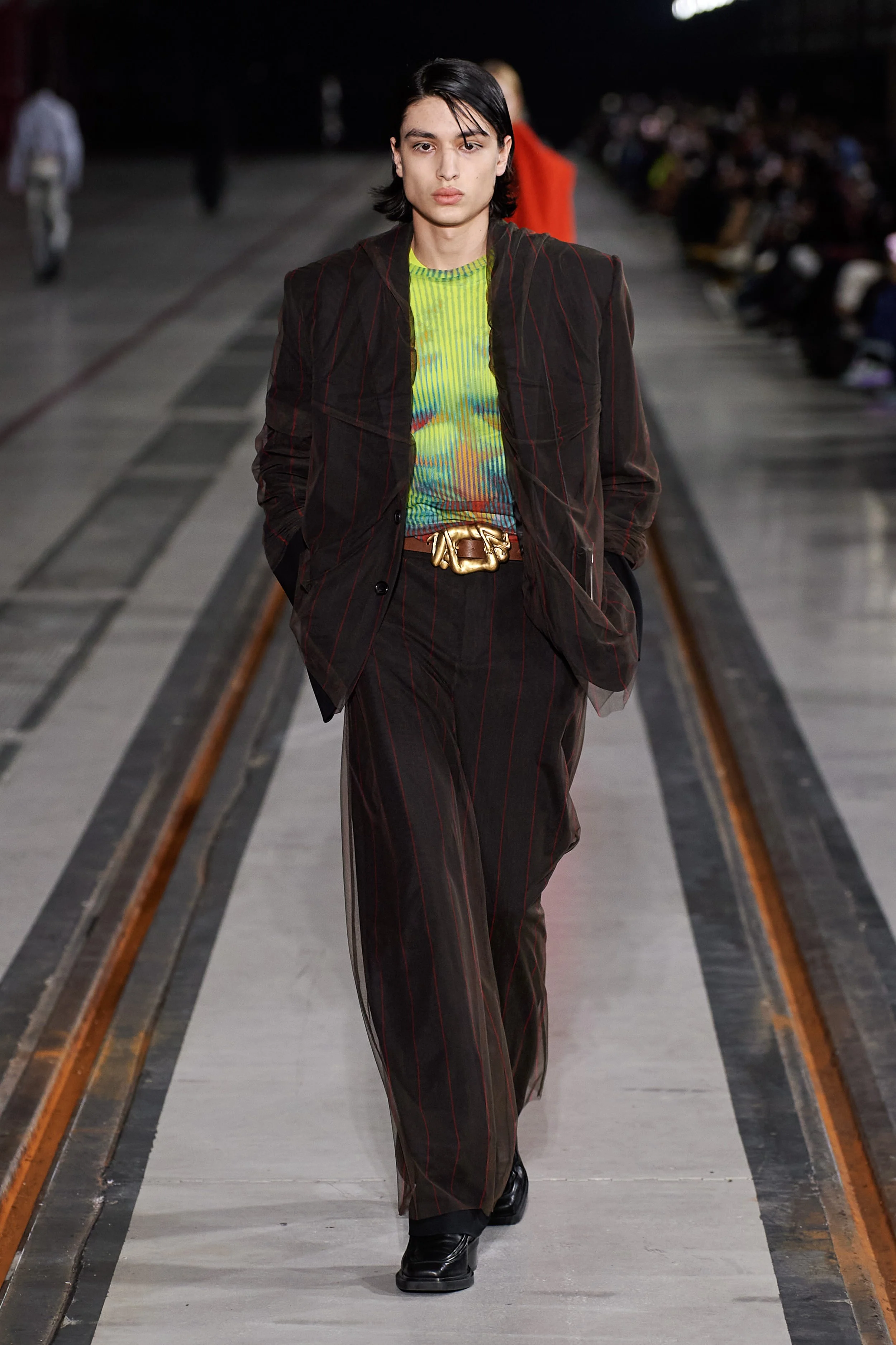 Collections : Fall Winter 2022 — Y/PROJECT